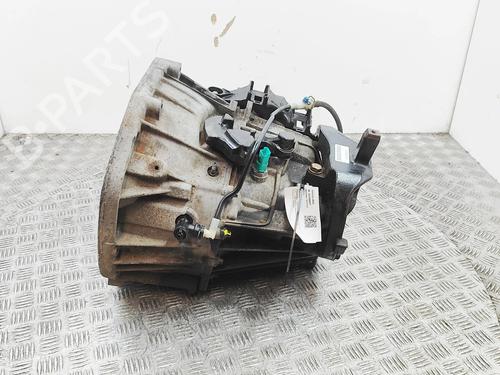 Gearbox RENAULT MASTER III Van (FV) 2.3 dCi 180 FWD (FV04, FV07) | BP39958300M3 - Image 4