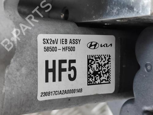 Servo brake HYUNDAI KONA (SX2) EV | BP27784477M42  - Image 7