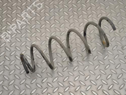 Used Shock absorber spring Shock absorber spring MAZDA 3 Saloon (BM_, BN_) 2.2 D (150 hp) 33357074 33357074