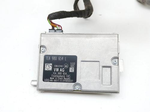 Camera VW ID. Buzz Bus (EBB, EBJ) Electric (EBB) | BP38932576E14 - Image 6