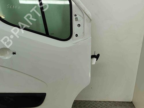 Right front door OPEL MOVANO B Van (X62) 2.3 CDTI FWD (FV) | BP29920140C3