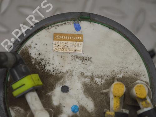 Fuel pump SUBARU XV (_GP_) 2.0 D AWD (GPD) | BP30240956M76  - Image 5
