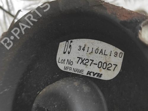 Steering rack SUBARU OUTBACK (BS) 2.0 D AWD (BSD) | BP32769562M22  - Image 9