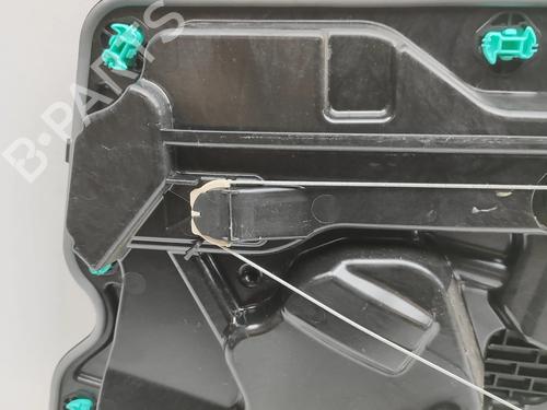 Front right window mechanism VW ID.4 (E21) PRO | BP31360305C23