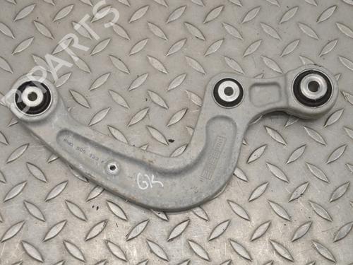 Used Left rear suspension arm Left rear suspension arm PORSCHE 911 (997) 3.6 Carrera (325 hp) 33358804 33358804
