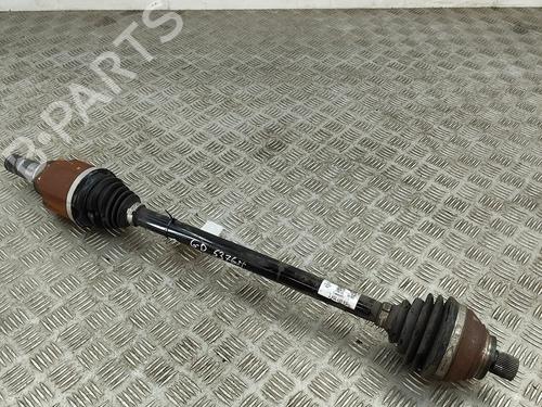 Right rear driveshaft AUDI Q4 E-TRON SUV (F4B) 45 | BP28560980M41