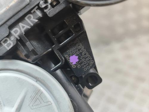 Front left window mechanism LEXUS IS II (_E2_) 250 (GSE20) | BP24817779C22  - Image 8