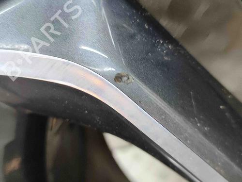Rim HONDA CR-V V (RW_, RT_) 2.0 E-CVT HYBRID AWD (RT6) | BP29890783C45