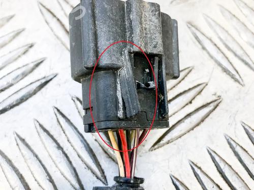 Electronic module TESLA MODEL X (5YJX) P90D AWD | BP28732503M83 