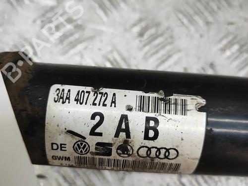 Right front driveshaft VW CC B7 (358) 2.0 TDI | BP37522478M39 - Image 7