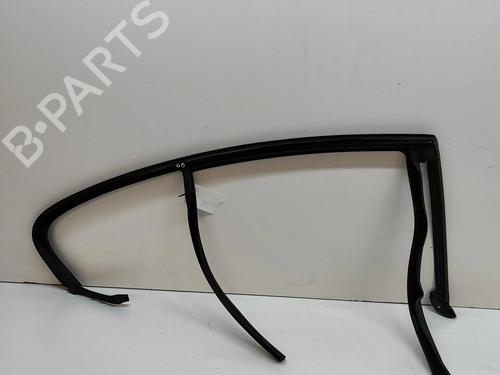 Dørliste BMW 5 (G30, F90) 530 e Plug-in Hybrid (252 hp) 27576997