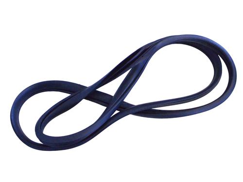 Used Rubber door seal Rubber door seal MAZDA 3 Saloon (BM_, BN_) 2.2 D (150 hp) 33357135 33357135