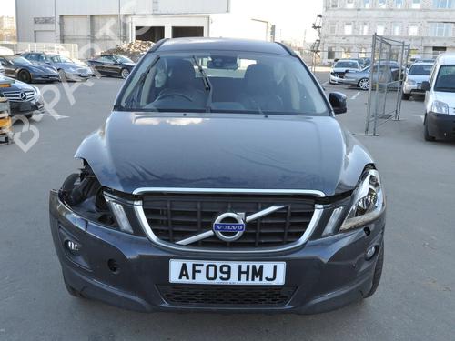 Used Other Other VOLVO XC60 I SUV (156) D5 AWD (185 hp) 33370141 33370141