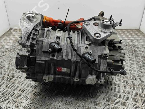 Used Engine VW GOLF VII (5G1, BQ1, BE1, BE2) e-Golf (115 hp) 19502168