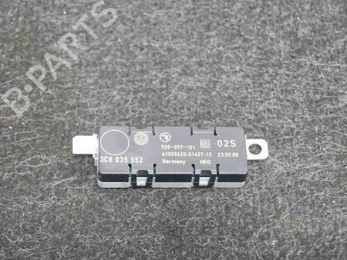 Elektronisk modul VW PASSAT CC B6 (357) 1.8 TSI (160 hp) 7734339