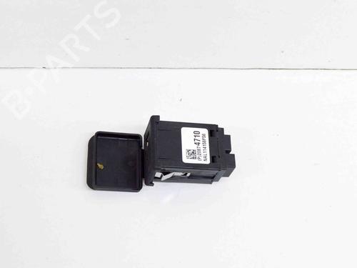Elektronisk modul OPEL MOKKA / MOKKA X (J13) 1.6 (_76) | BP14650458M83 