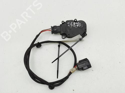 Used Electronic module Electronic module FORD FOCUS III 1.0 EcoBoost (100 hp) 33390287 33390287