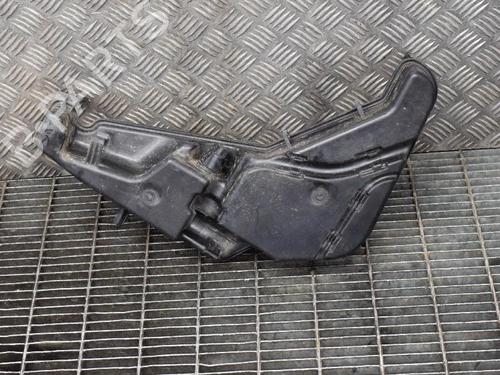 Used Windscreen washer tank AUDI Q5 (8RB) SQ5 TDI quattro (313 hp) 6762997