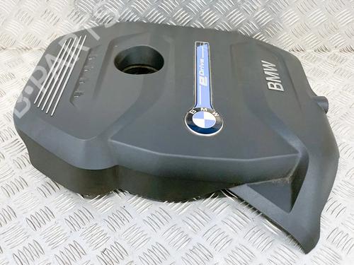 Used Upper protection BMW 3 (F30, F80) 330 e (252 hp) 7081842