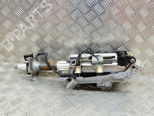 Used Steering column Steering column JAGUAR S-TYPE II (X200) 2.5 V6 (200 hp) 8625884 8625884