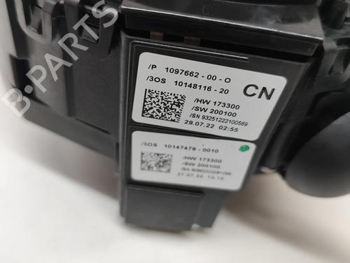 Steering column stalk TESLA MODEL Y (5YJY) EV Performance All-wheel Drive | BP32754548I23  - Image 7