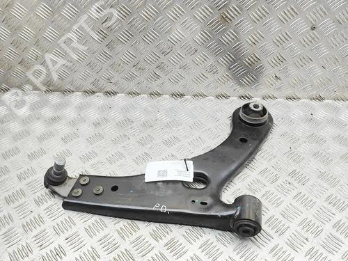 Used Right front suspension arm Right front suspension arm VOLVO C40 (539) Recharge AWD (408 hp) 39511252 39511252