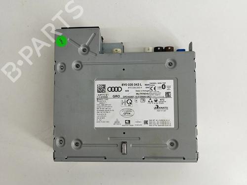 Electronic module AUDI A3 Sportback (8YA, 8YF) RS3 TFSI quattro | BP27771626M83  - Image 5