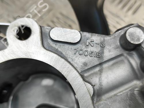 Vacuum pump MAZDA 3 Hatchback (BP) 2.5 e-SKYACTIV-G (BP5H) | BP33380585M80 - Image 7