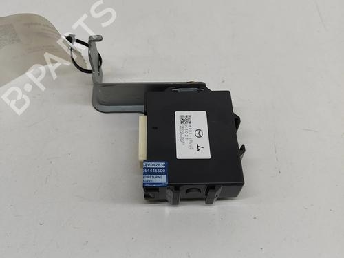 Electronic module MAZDA CX-5 (KF) 2.0 | BP25893715M83 - Image 2