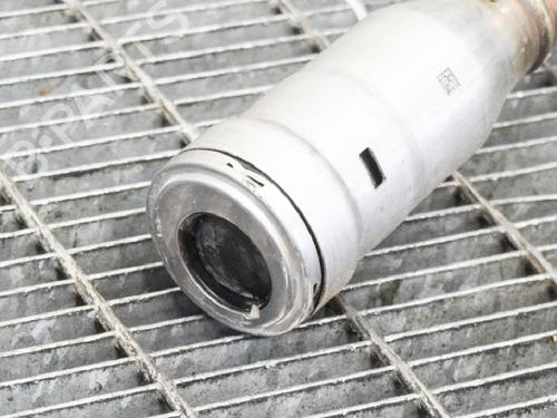 Pipe VOLVO XC60 II (246) T5 | BP14615387M125 