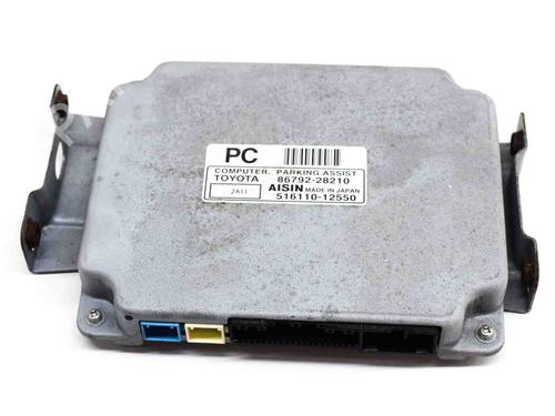 Used Electronic module TOYOTA PREVIA III (_R2_, _R5_) 2.4 (ACR50_, ACR50R) (170 hp) 27759488