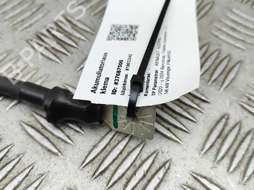 Cable RENAULT AUSTRAL E-TECH 200 Hybrid (HGM2) | BP38500176E12 - Image 4