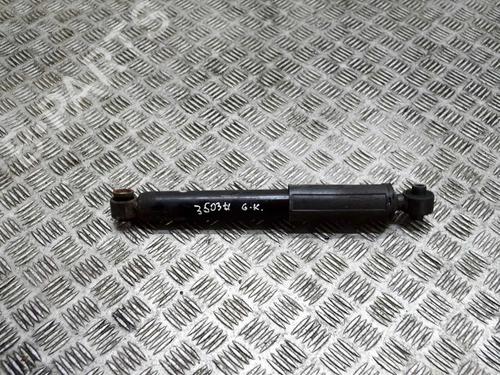 Used Left rear shock absorber KIA RIO III (UB) 1.2 (69 hp) 9628710