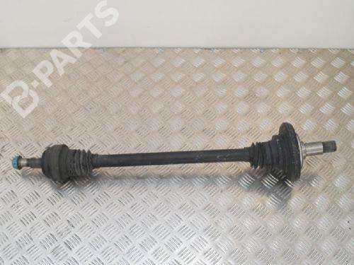 Used Right rear driveshaft MERCEDES-BENZ GLC (X253) 220 d 4-matic (253.905, 253.903) (170 hp) 7016570