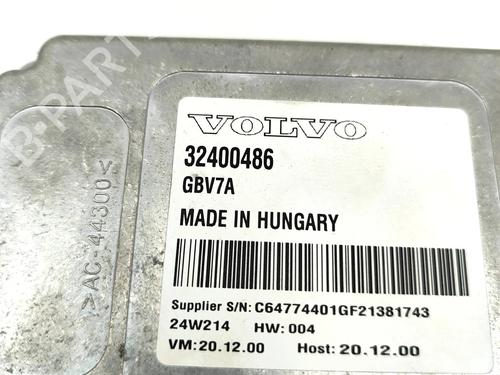 Electronic module VOLVO XC40 (536) B3 Mild-Hybrid | BP31859260M83