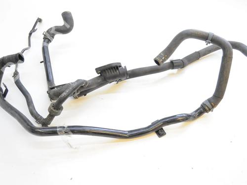 Used Pipe VW PASSAT B7 (362) 2.0 TDI (140 hp) 30256316