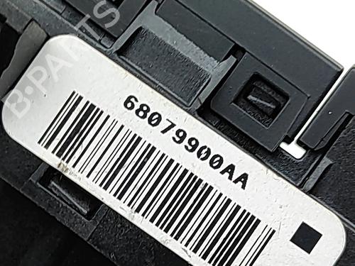 Warning switch CHRYSLER GRAND VOYAGER V (RT) 2.8 CRD | BP38071280I22 - Image 7