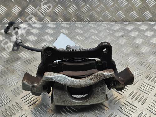 Left front brake caliper FORD PUMA (J2K, CF7) 1.0 EcoBoost mHEV | BP28674733M105