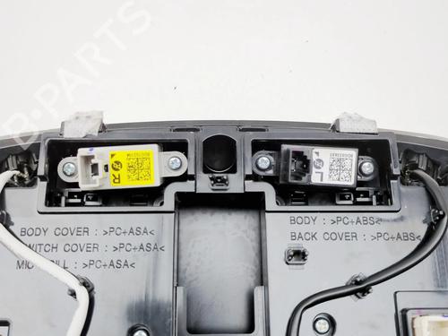 Kabinelys KIA EV6 (CV) 77 | BP38960604I8 - Image 7