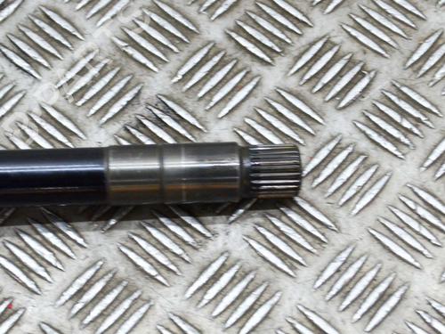 Left front driveshaft MASERATI QUATTROPORTE VI 3.0 S Q4 | BP10673499M38