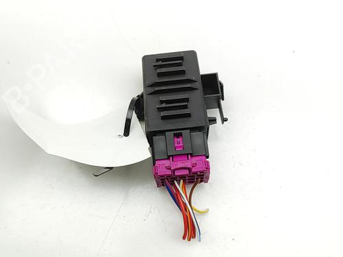 Electronic module PORSCHE CAYENNE Coupe (9YB) 4.0 S AWD (9YBBJ1) | BP33375549M83 - Image 2