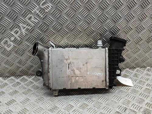 Intercooler MERCEDES-BENZ E-CLASS (W213) E 350 d 4-matic (213.034) (258 hp) 28028472