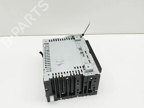 Electronic module FORD KUGA II (DM2) 2.0 TDCi 4x4 | BP36471063M83 - Image 4
