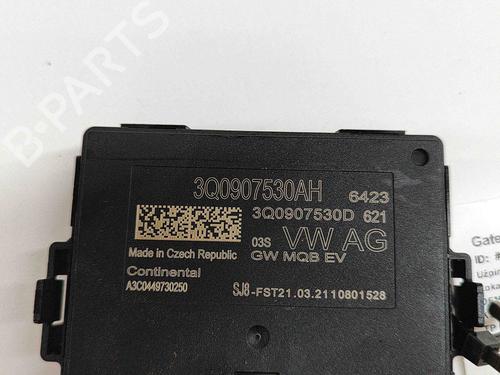 Electronic module VW TIGUAN (AD1, AX1) 1.4 eHybrid | BP27775184M83