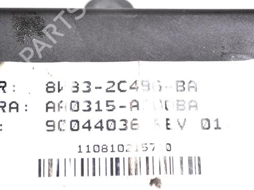 Electronic module JAGUAR XF I (X250) 2.2 D | BP30214654M83 