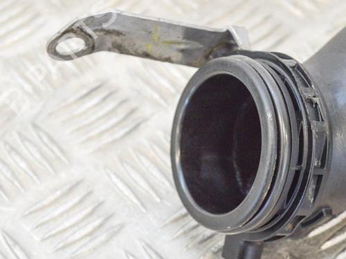 Pipe MERCEDES-BENZ C-CLASS (W205) C 220 BlueTEC / d (205.003) | BP14666134M125 