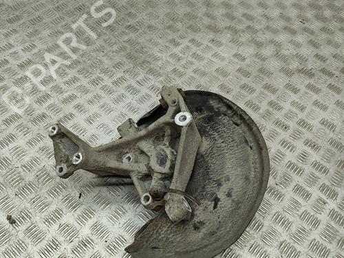 Left rear steering knuckle VW PASSAT B7 Variant (365) 1.6 TDI | BP26526111M27  - Image 5