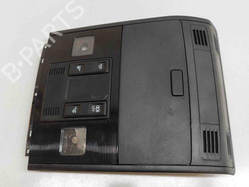 Używane Lampa oświetlenia wnętrza VW POLO VI (AW1, BZ1, AE1) 2.0 GTI (200 hp) 28566401