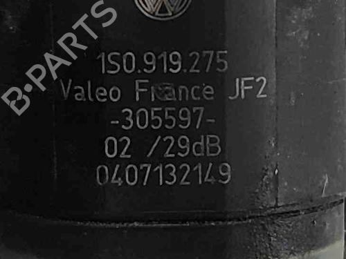 Electronic module VW POLO V (6R1, 6C1) 1.2 TSI | BP22620246M83