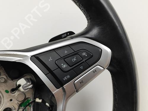 Steering wheel VW PASSAT B8 Variant (3G5, CB5) 2.0 TDI | BP26383389C49 
